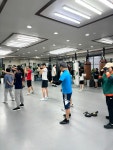 심수용 복싱클럽