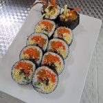 찬이네김밥