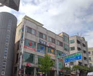 뱅킹당구장