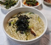 주왕산명일식당