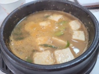 정든식당