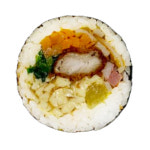 아시아드김밥