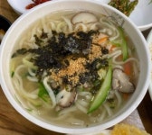 산장식당