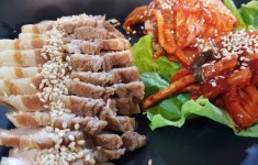 갯벌애꼬막 전주시청점