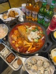 형제닭도리 센텀점