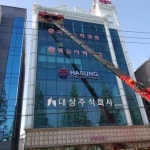초남카고크레인