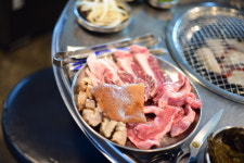 마장동뒷고기
