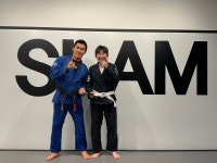 SLAM BJJ 슬램 주짓수