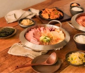 소문난의정부부대찌개 고대점