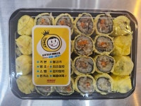 킹스꼬마김밥 상현점