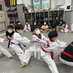 대성태권도