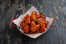 치킨천국맥주