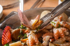 낙지명가 아낙촌 평거점