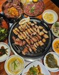 한마음정육식당 서울 신림점