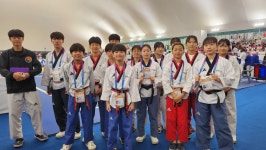 고읍영웅태권도