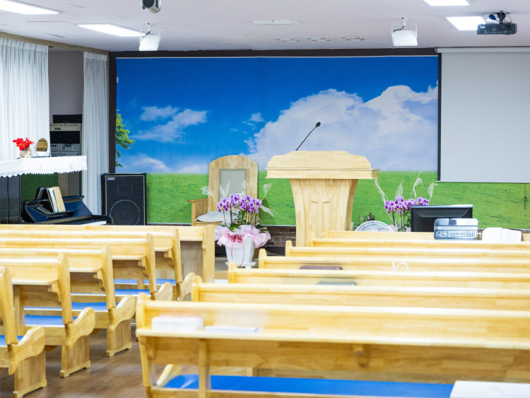 창대교회 사진 3