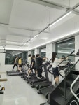 여성전용 리즈짐 강동점