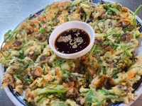 갯벌애꼬막 전주시청점