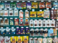 멍냥의민족 안양예술공원점