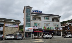 리조트노래방