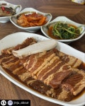 신촌숯불갈비 거제본점