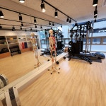 러브유어바디 PT Studio