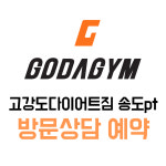 고강도다이어트짐 송도점PT