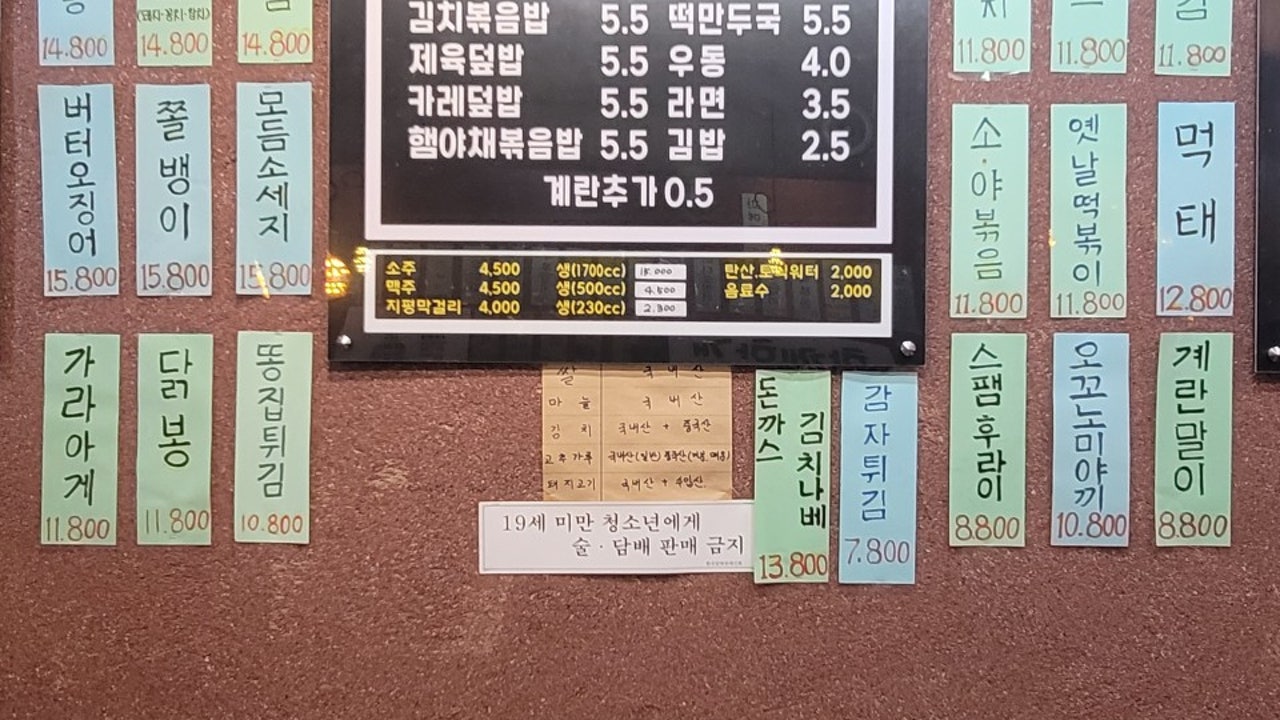 함께하개