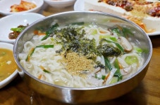 정든식당