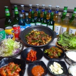 OK능이마을 호원동본점