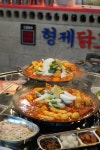 형제닭도리 센텀점