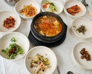 산촌식당