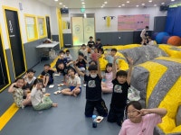 JTA무림합기도&줄넘기 안산고잔점