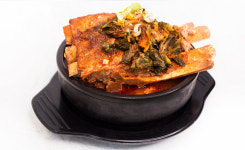 서부청기와감자탕 응암점