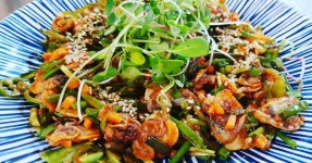 갯벌애꼬막 전주시청점