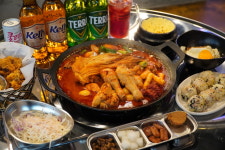 형제닭도리 센텀점