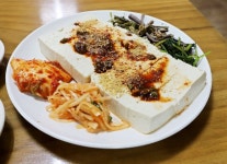 정든식당