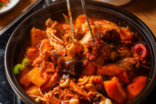 낙지명가 아낙촌 만덕점