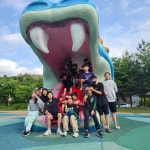 용인대탑태권도