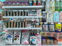 멍냥의민족 안양예술공원점