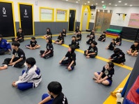 JTA무림합기도&줄넘기 안산고잔점