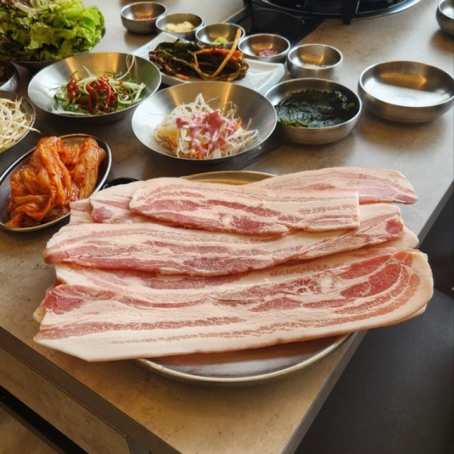 미락제주복돼지 한식 대표 사진