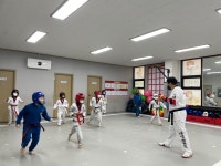 대성태권도