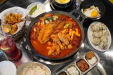 형제닭도리 센텀점