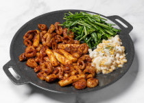 곱분이곱창 원종역점