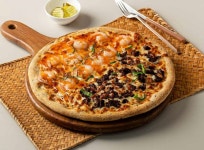 생피자생 화곡중앙점