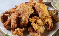 다사랑치킨 태평점