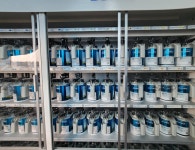 1급 KG오토 자동차 공업사