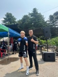 평택복싱스타