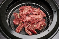더소갈비살